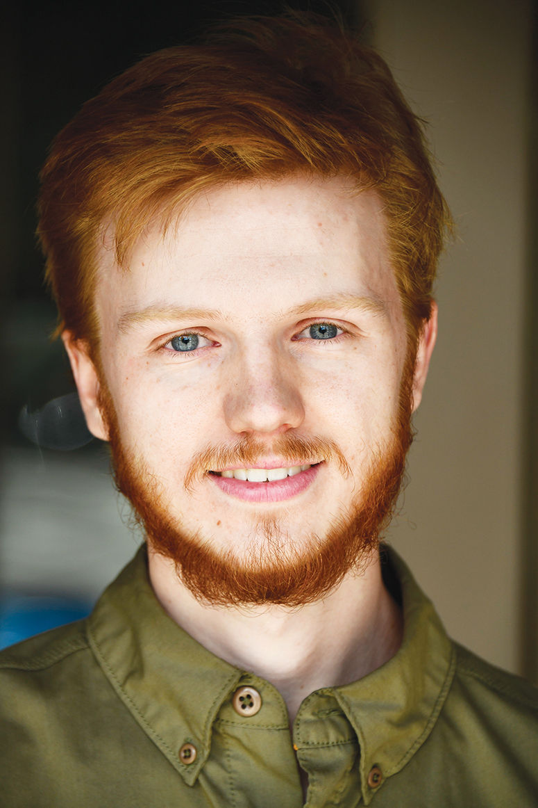 Colton Yeager